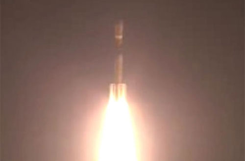 Вьетнам планирует запустить на орбиту два спутника в 2019 году